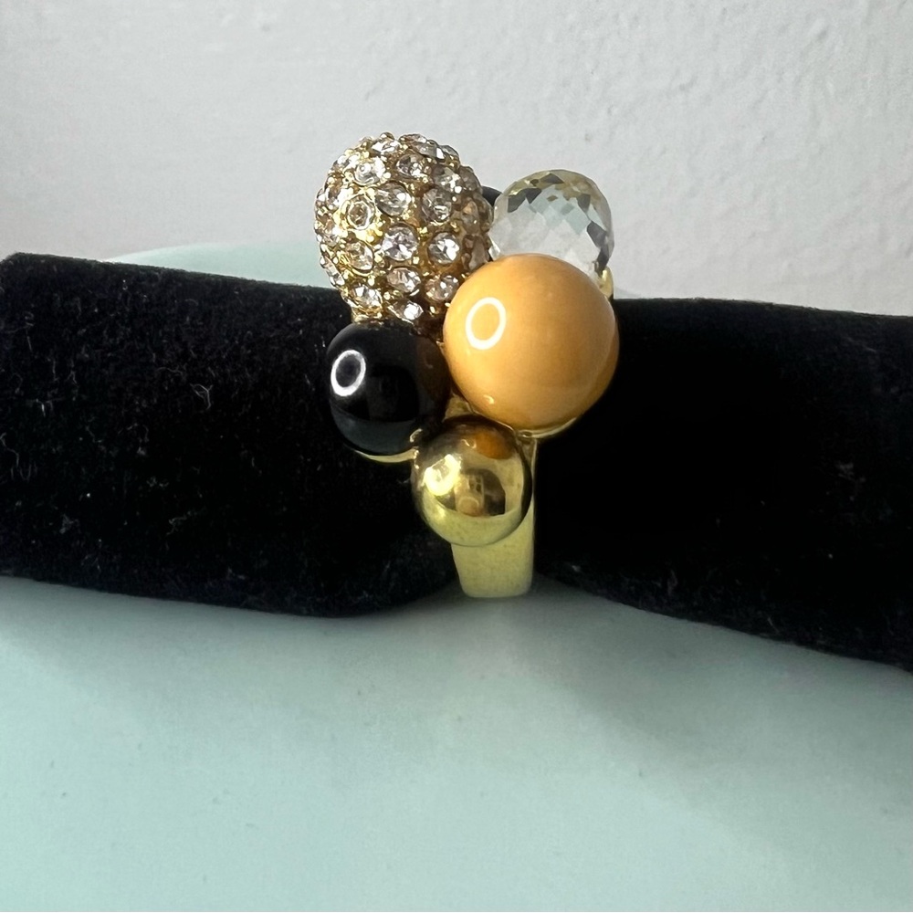 J. Crew Statement Ring